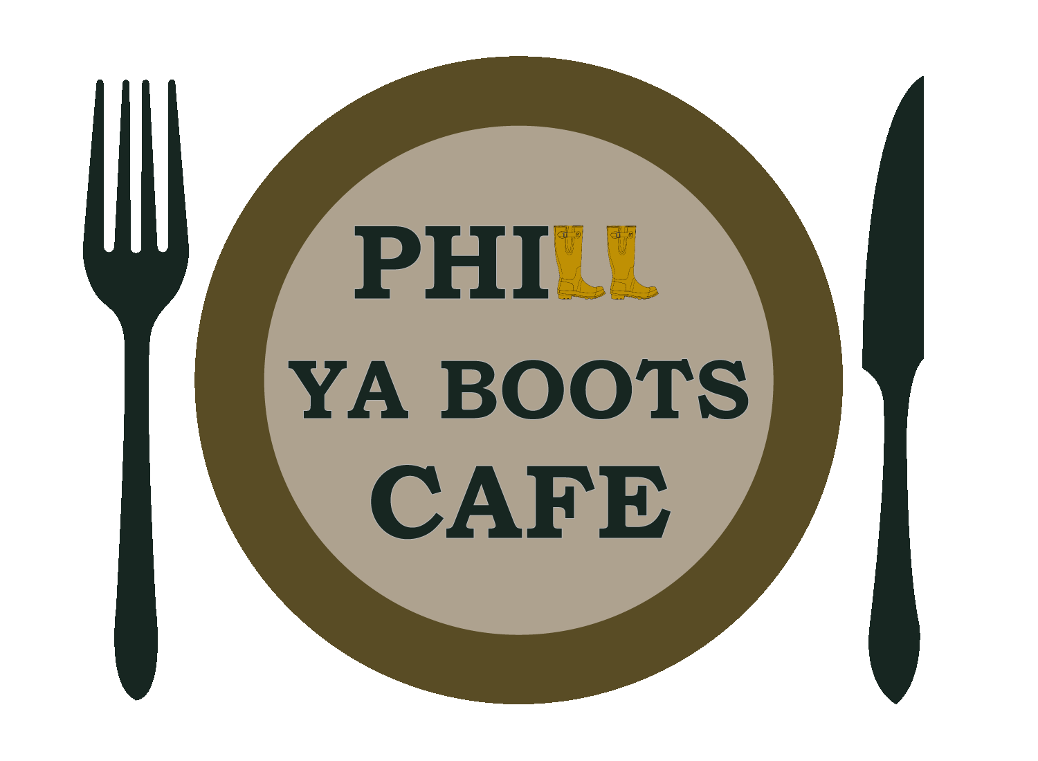 Phill Ya Boots